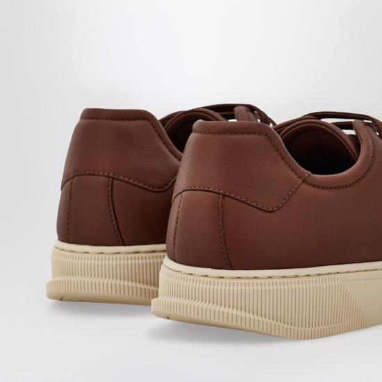 25SS 살바토레 페라가모 뮬/슬리퍼 0778860MLE Brown - SALVATORE FERRAGAMO