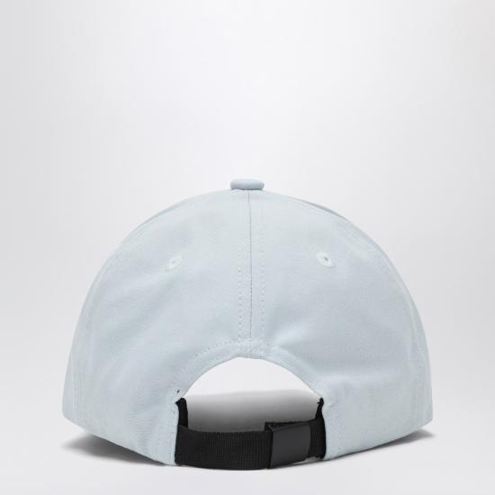 25SS [키즈] 스톤 아일랜드 모자 9100912S0065 Light blue - STONE ISLAND