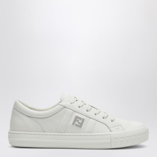  펜디 도미노 스니커즈 7E1706NA7 White