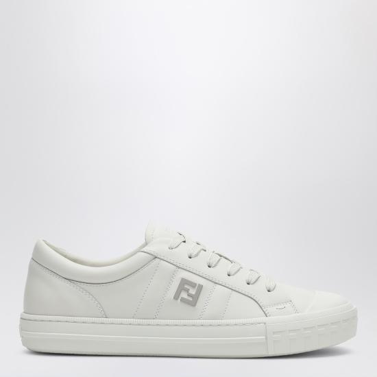 25SS 펜디 도미노 스니커즈 7E1706NA7 White