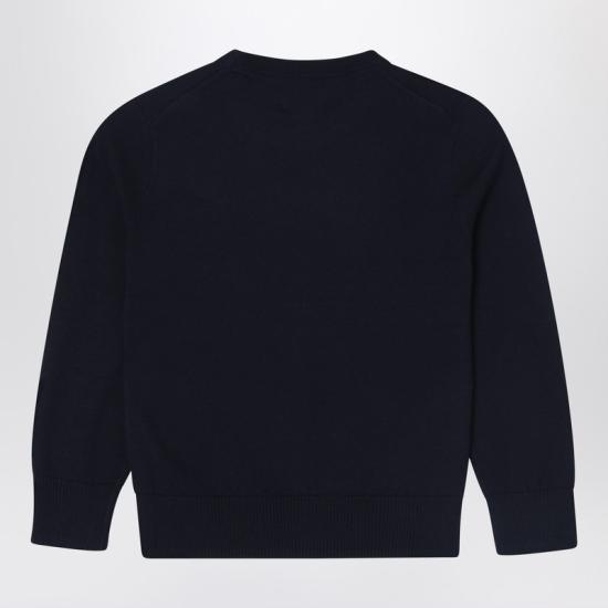 25SS [키즈] 폴로 랄프로렌 셔츠 322799887031CO Blue - POLO RALPH LAUREN