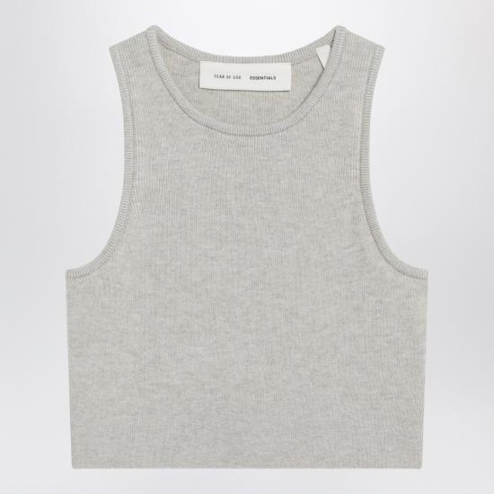 25FW 피어오브갓 플리스 집업 후디 192SP257691FW Brown