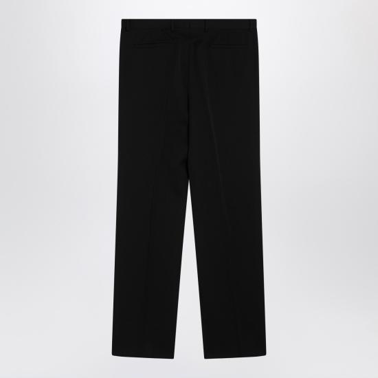  구찌 수트 자켓 803567ZARG8 Black - GUCCI