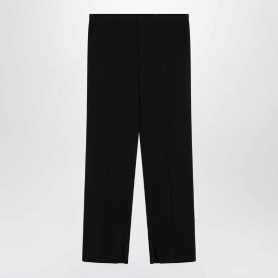  구찌 수트 자켓 803567ZARG8 Black