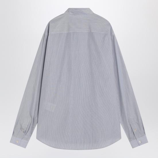 25FW 발렌티노 가라바니 긴팔 티셔츠 7V3ABS77B2Q Light blue - VALENTINO GARAVANI