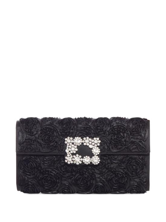 25FW 로저비비에 클러치/파우치 RBWAMFDN200 RS0B999