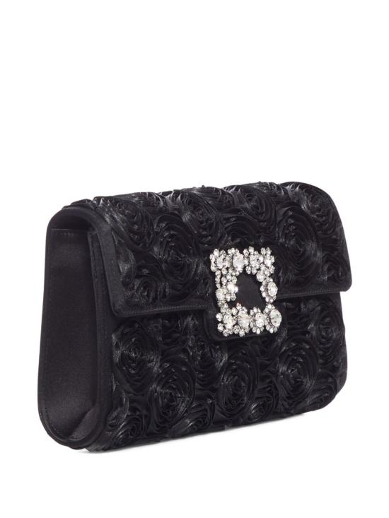 25FW 로저비비에 클러치/파우치 RBWAMFDN200 RS0B999 - ROGER VIVIER