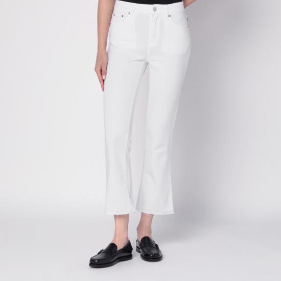  디파트먼트5 스트레이트 팬츠 DP5631DS0004 White