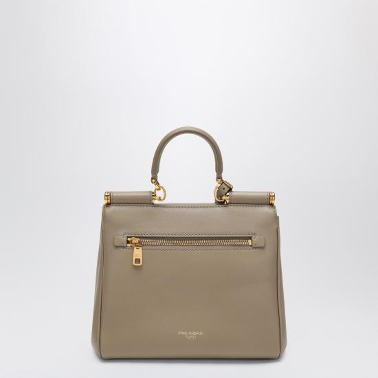 25FW 돌체앤가바나 토트백 BB7781B7321 Brown - DOLCE & GABBANA