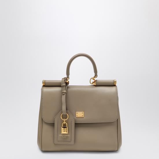 25FW 돌체앤가바나 토트백 BB7781B7321 Brown