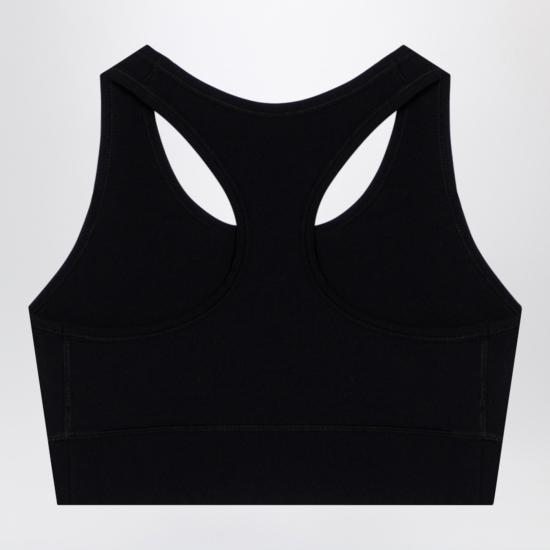  발렌시아가 민소매 티셔츠 7932824E2B9 Black - BALENCIAGA
