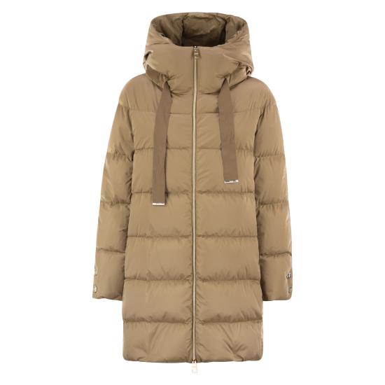 25FW 에르노 롱패딩 PI1304D CAMEL