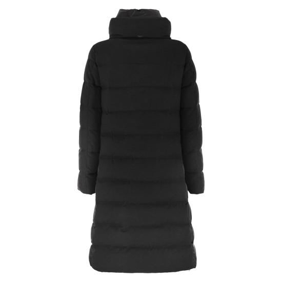 25FW 에르노 롱패딩 PI002175D BLACK - HERNO