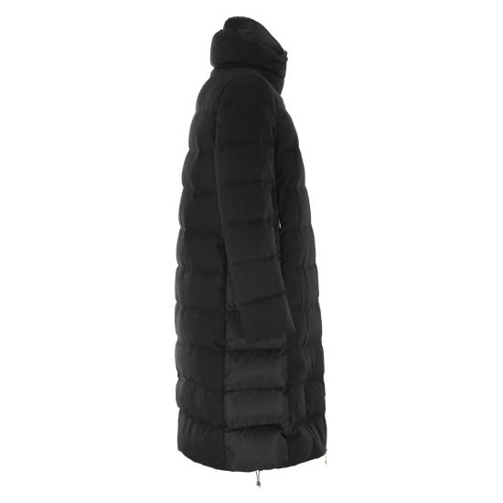 25FW 에르노 롱패딩 PI002175D BLACK - HERNO