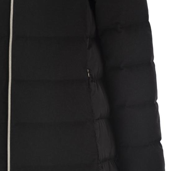 25FW 에르노 롱패딩 PI002175D BLACK - HERNO