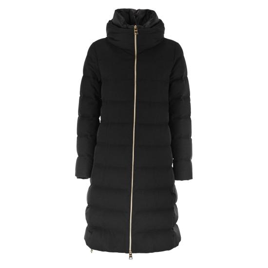 25FW 에르노 롱패딩 PI002175D BLACK