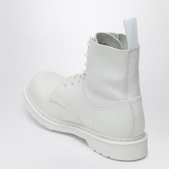  MM6 메종마르지엘라 뮬/슬리퍼 SH3WU0013P7006 White - MM6 MAISON MARGIELA