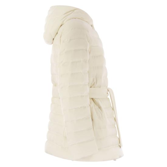 25FW 에르노 패딩 PI00149DR IVORY - HERNO