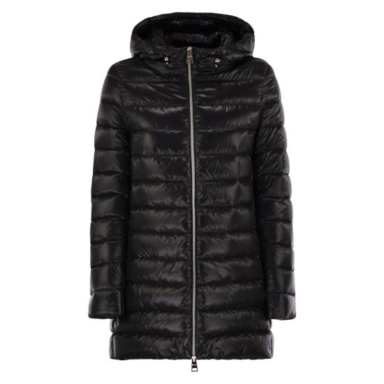 25FW 에르노 코트 PI00133DR BLACK