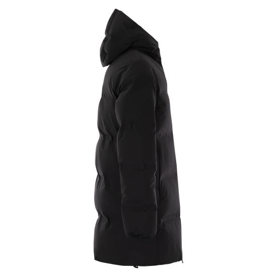 25FW 에르노 롱패딩 PI001246U BLACK - HERNO