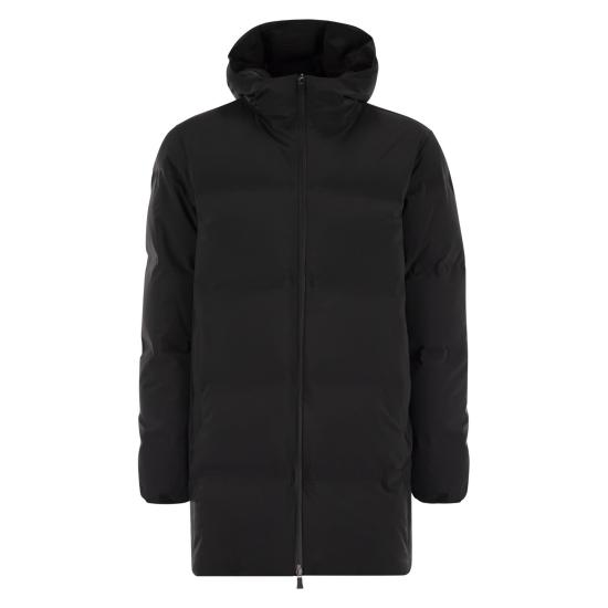 25FW 에르노 롱패딩 PI001246U BLACK