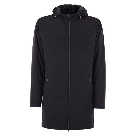 25FW 에르노 자켓 PA00030UR BLUE