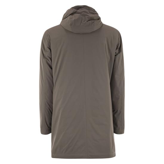 25FW 에르노 자켓 PA00030UR TURTLEDOVE - HERNO