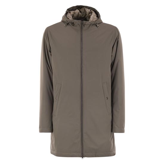 25FW 에르노 자켓 PA00030UR TURTLEDOVE