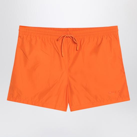 25SS 구찌 스윔팬츠 787899XHAG2 Orange