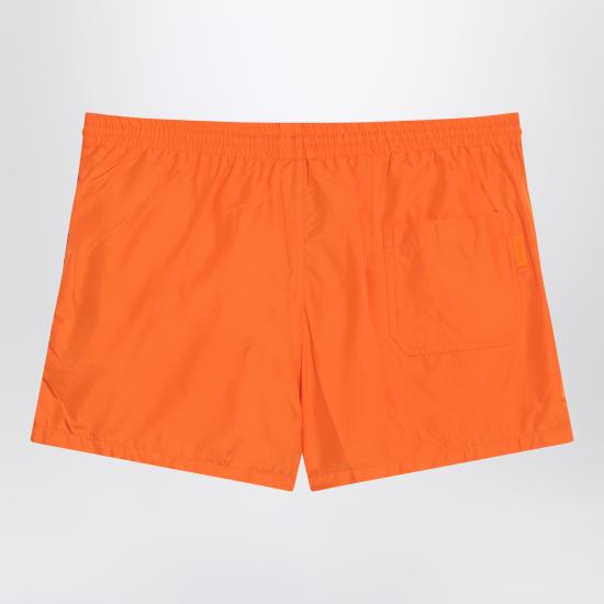 구찌 스윔팬츠 787899XHAG2 Orange - GUCCI