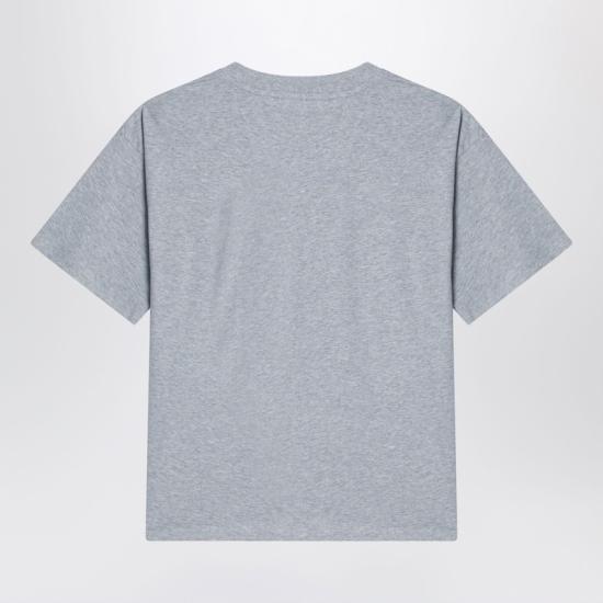  [키즈] 미니로디니 티셔츠 2472012294CO Grey - MINI RODINI