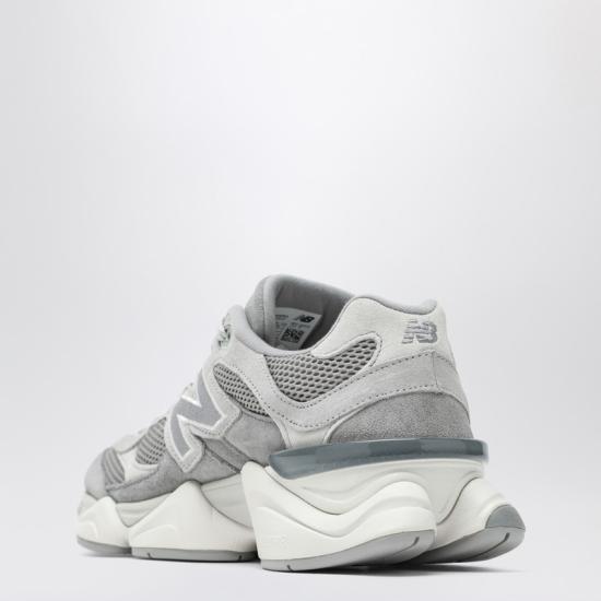  뉴발란스 9060 스니커즈 U9060ERDSUE Grey - NEW BALANCE