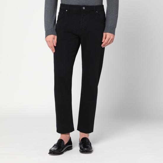 25FW 피티토리노 데님 팬츠 C5RP05B0OA14T0 Black