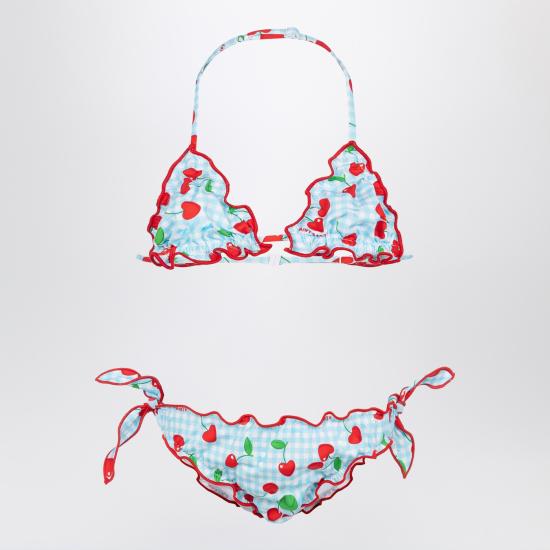 25SS [키즈] 세인트바쓰 비키니 CRIS00101258H Multicolor