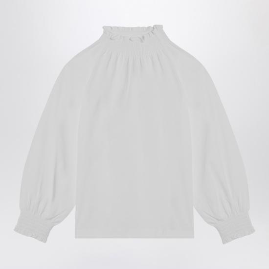 24FW [키즈] 두두 티셔츠 DT8A10 CZ0761 White