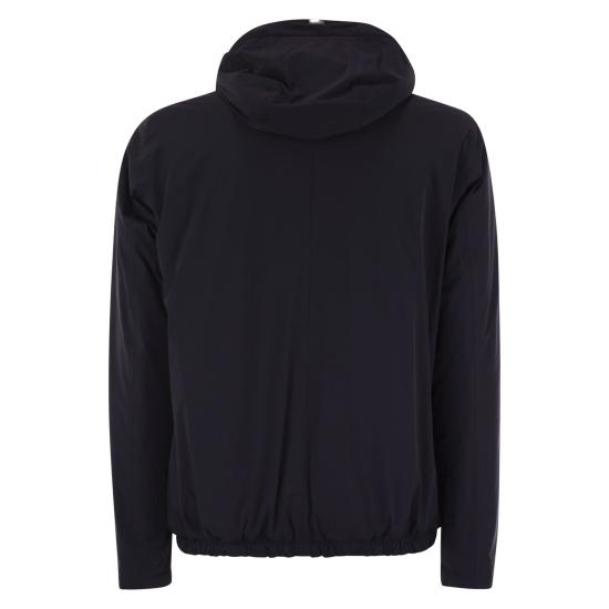 25FW 에르노 자켓 GI00071UR BLUE - HERNO