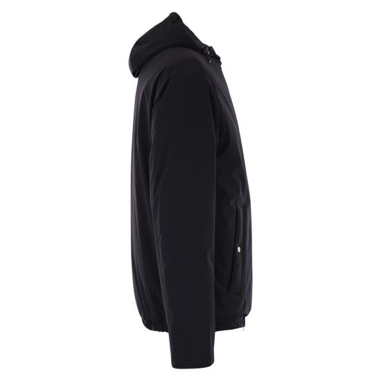 25FW 에르노 자켓 GI00071UR BLUE - HERNO