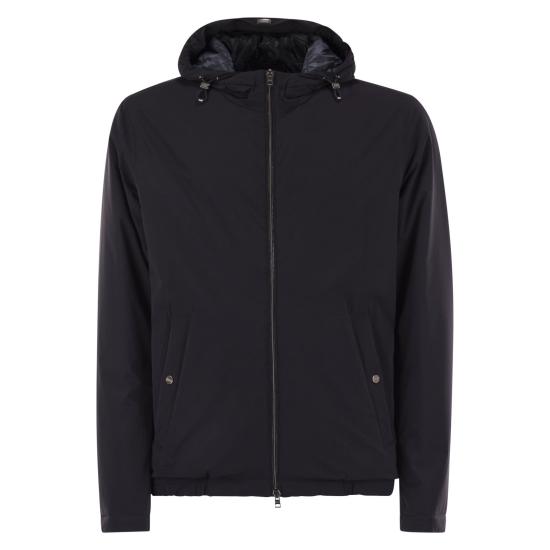 25FW 에르노 자켓 GI00071UR BLUE