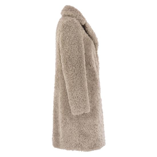 25FW 에르노 코트 GC000503D BEIGE - HERNO