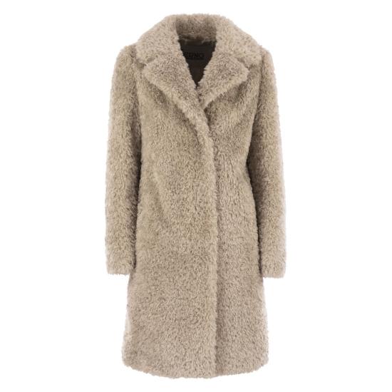 25FW 에르노 코트 GC000503D BEIGE