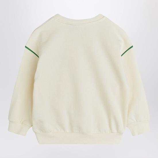  [키즈] 미니로디니 셔츠 2522015411CO White - MINI RODINI