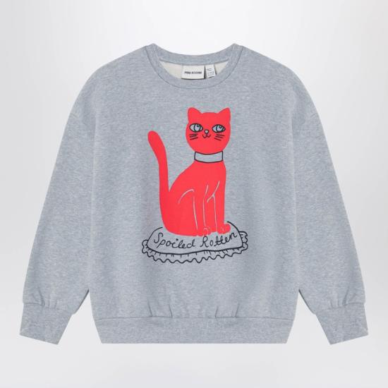  [키즈] 미니로디니 티셔츠 2472012194CO Grey