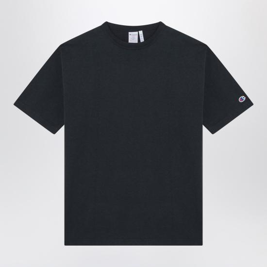  챔피온 반팔 티셔츠 C5P301CO Blue