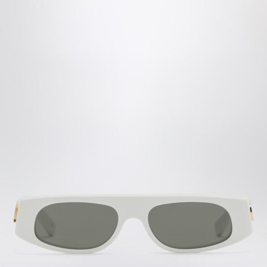  구찌 선글라스 791806J0740 White