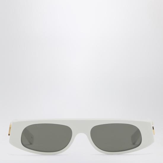  구찌 안경 791806J0740 White