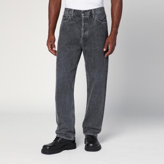 25FW 에이골디 데님 팬츠 A6421346 Grey