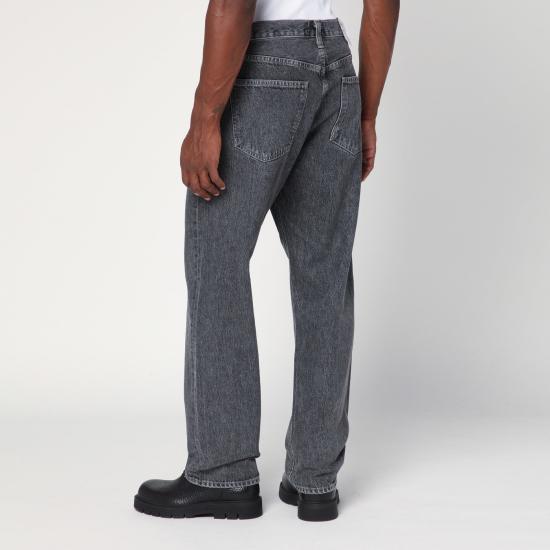 25FW 에이골디 데님 팬츠 A6421346 Grey - AGOLDE