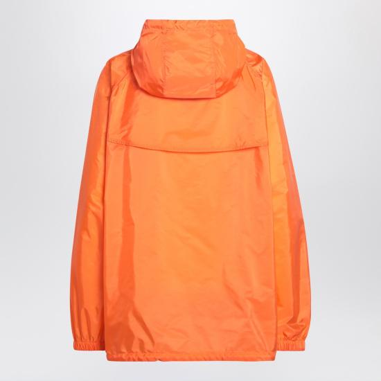 25SS 프라다 자켓 292276OOO1WQ9 Orange - PRADA
