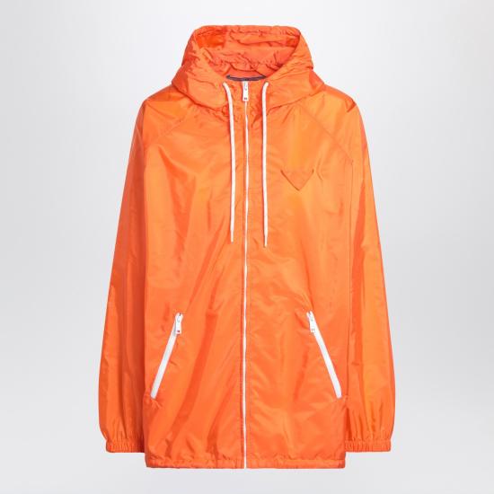 25SS 프라다 자켓 292276OOO1WQ9 Orange