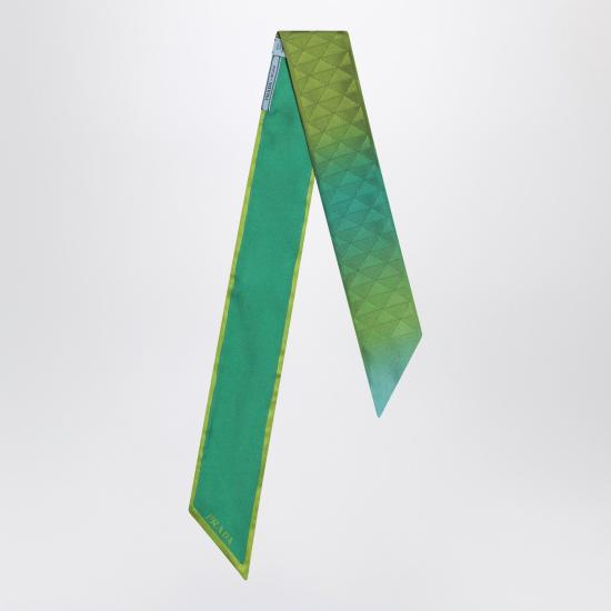 25SS 프라다 머플러/스카프 1FF0082C8S Yellow